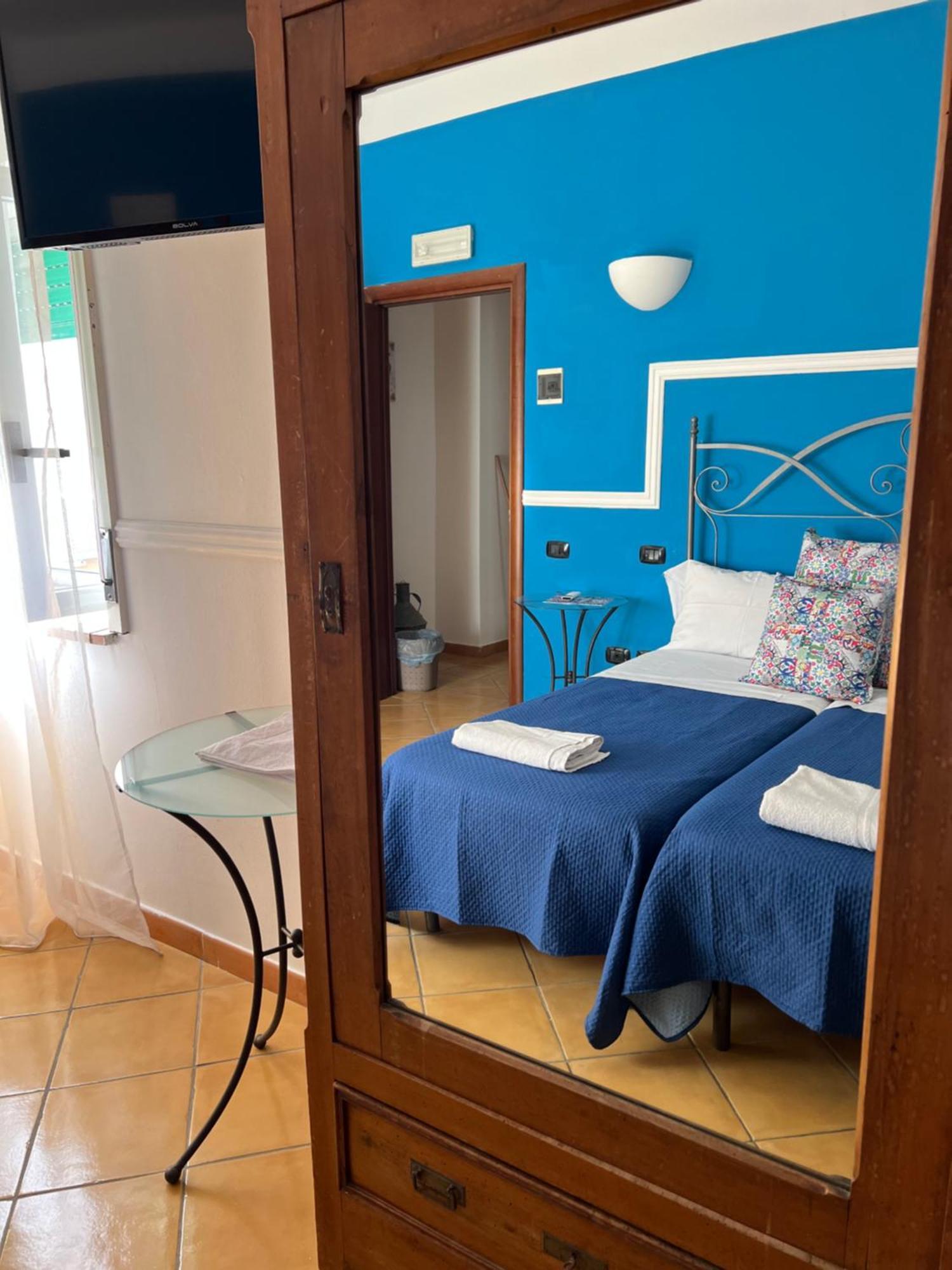 Olimpo Room Agrigento Eksteriør billede