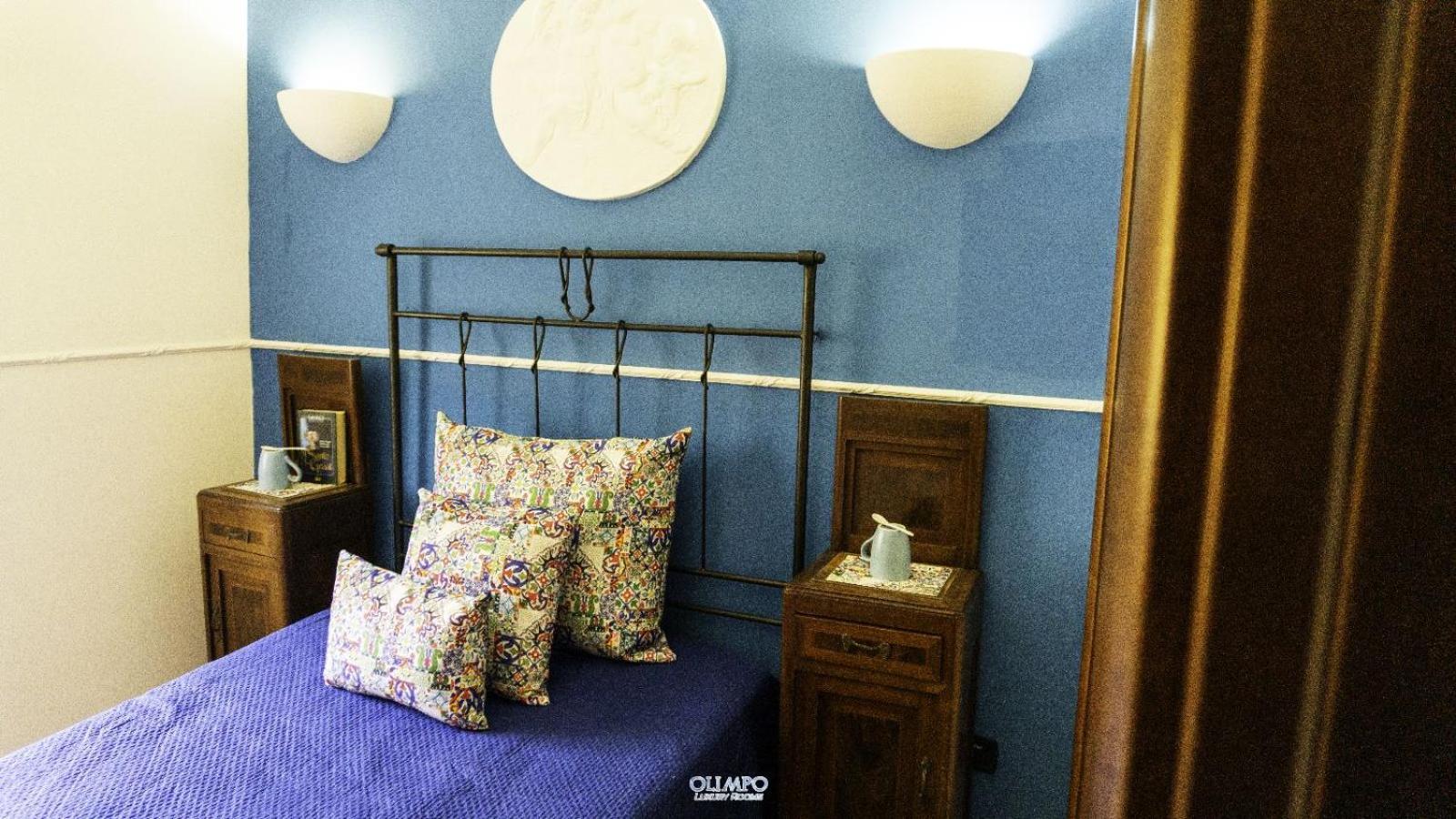Olimpo Room Agrigento Eksteriør billede