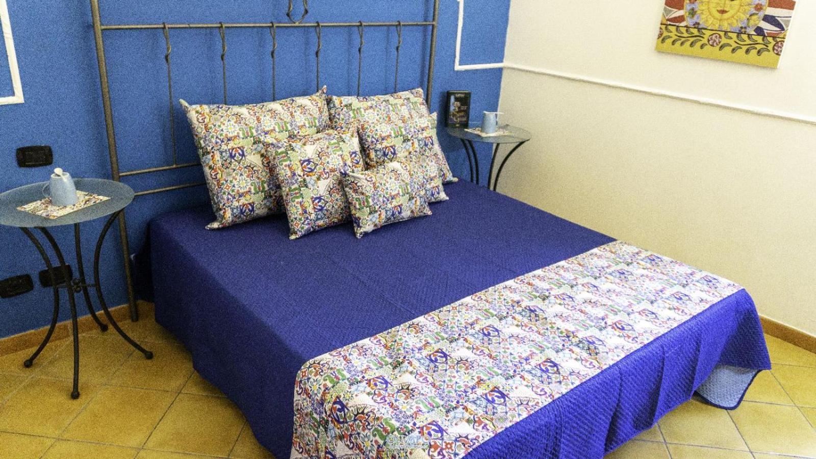 Olimpo Room Agrigento Eksteriør billede